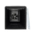 Food Dehydrator 9‑Tray – LCD 35–70°C Dryer w/ Hanging Rack & SS Trays