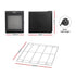Food Dehydrator – 10‑Tray 600–700W, LCD Control, SS Rack, 35–70°C