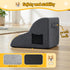 Dog Ramp 2 Steps For Small Dogs Bed Sofa Car Foam Non-Slip Pet Cat Stairs