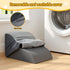 Dog Ramp 2 Steps For Small Dogs Bed Sofa Car Foam Non-Slip Pet Cat Stairs
