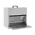 Alopet Automatic Chicken Feeder Auto Coop Self Opening 10kg