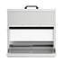Alopet Automatic Chicken Feeder Auto Coop Self Opening 10kg