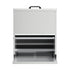 Alopet Automatic Chicken Feeder Auto Coop Self Opening 15kg