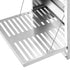 Alopet Automatic Chicken Feeder Auto Coop Self Opening 15kg