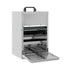 Alopet Automatic Chicken Feeder Auto Coop Self Opening 5kg