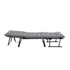 Gardeon 3-in-1 Sun Lounger Folding Camping Chair Adjustable Recliner Patio Furniture for Office Nap, Poolside