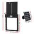Giantz Automatic Chicken Coop Door 37cm Solar Powered Smart App Control Black