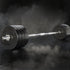 Everfit 88kg Barbell Set Weight Plates Bar Lifting Bench 168cm