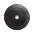 2x5kg Rubber Coated Weight Plates 31mm Barbell Home Gym Set