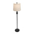 Metal Floor lamp Reading Lamp Vintage Decorative