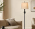 Metal Floor lamp Reading Lamp Vintage Decorative