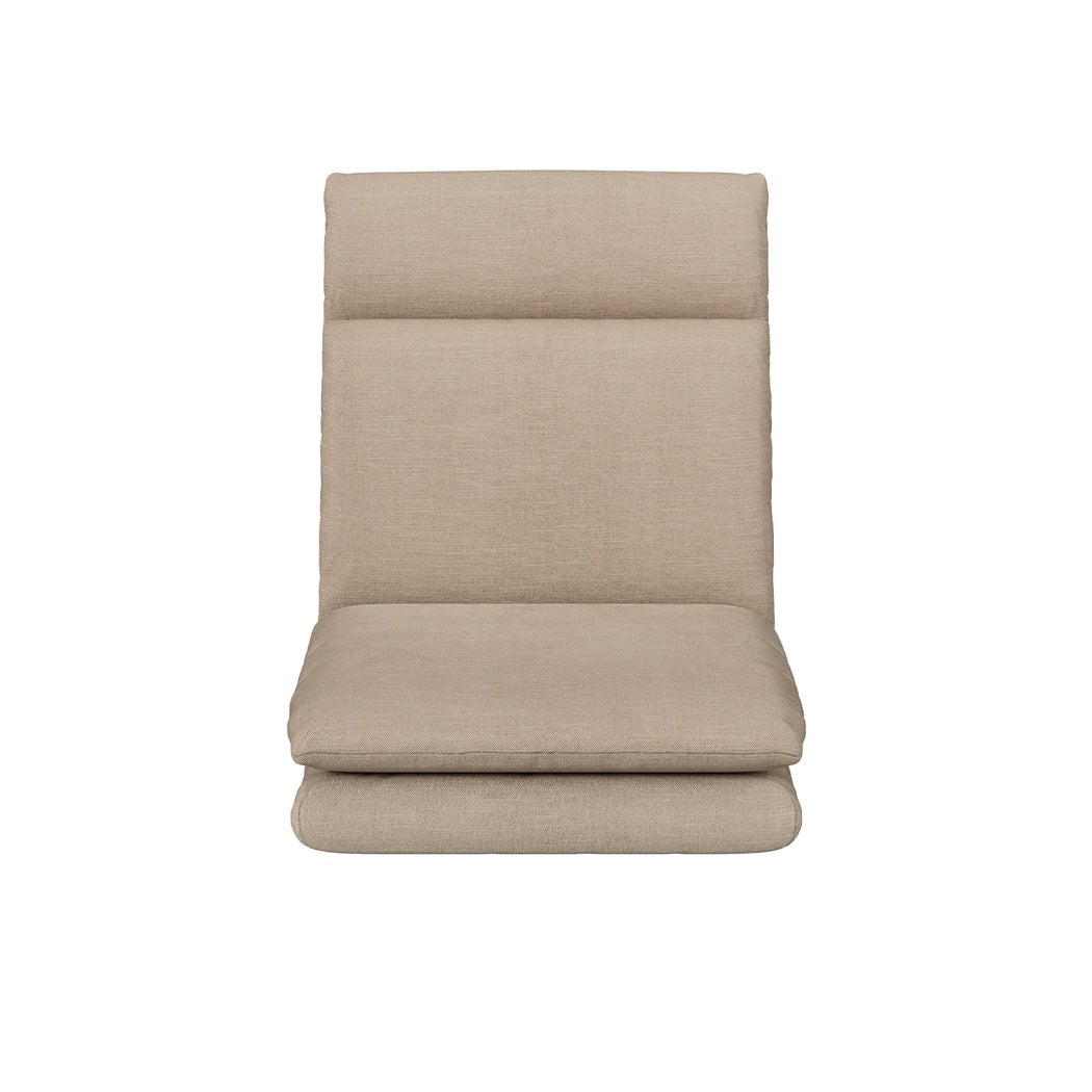 4XFloor Chair Sofa Linen Beige