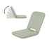 Artiss Floor Chair 5 Position Adjustable Green Lazy Sofa for Living Room Bedroom