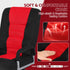 Artiss Floor Gaming Chair with 360 Swivel, 6-Position Backrest for Gaming