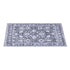 Floor Rug 120x170cm Soft Velvet Washable Modern Area Rug Floor Carpet Mat