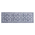 60 x 180 cm Runner Rugs for Hallway Bedroom Pad-Free Dense Dot Backing Stops Slipping & Robot Vacuum Friendly, Vintage Carpet for Reading Nook Dining Area, 100% Polyester Washable