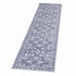 Artiss 60 x 300 cm Runner Rugs for Hallway Bedroom Pad-Free Dense Dot Backing Stops Slipping & Robot Vacuum Friendly, Vintage Carpet for Reading Nook Dining Area, 100% Polyester Washable