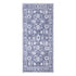 Hallway Runner Rug 80x180cm Soft Velvet Washable Modern Kitchen Mat