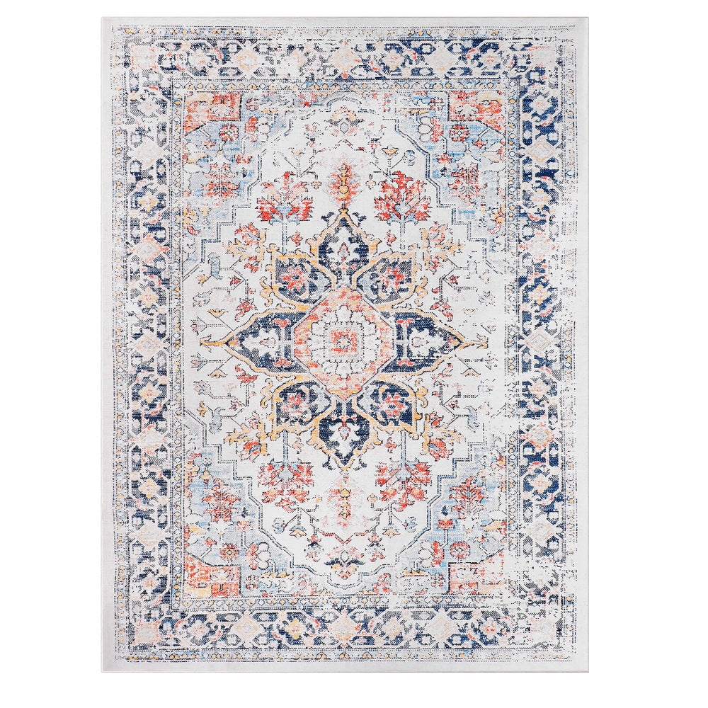 Floor Rug 160X230cm Large Washable Carpet