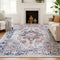 Floor Rug 200X290cm Large Washable Carpet