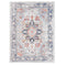 Artiss 200x290cm Bohemian Floor Rug Washable Vintage Carpet Multicolour