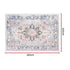 Floor Rug 200X290cm Large Washable Carpet
