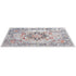 Floor Rug 200X290cm Large Washable Carpet