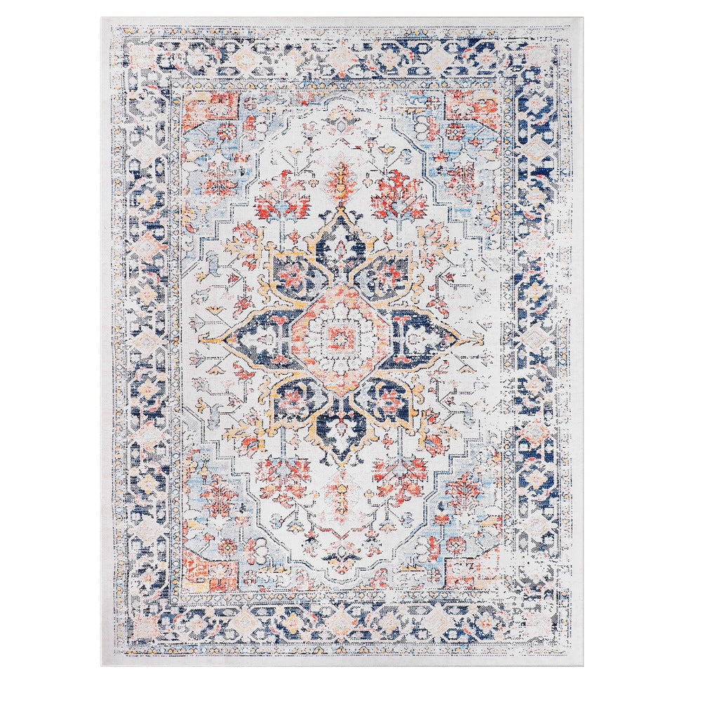 Floor Rug 240x340cm Large Washable Carpet