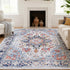 Floor Rug 240x340cm Large Washable Carpet