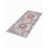 60 x 120 cm Runner Rugs For Living Room No Heavy Rubber Crease-Free Foldable Design For Kitchen Entryway And Bedroom 100% Polyester Water-repellent Resistant Non-Shedding