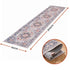 60 x 300 cm Runner Rugs For Living Room No Heavy Rubber Crease-Free Foldable Design For Kitchen Entryway And Bedroom 100% Polyester Water-repellent Resistant Non-Shedding