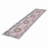 60 x 300 cm Runner Rugs For Living Room No Heavy Rubber Crease-Free Foldable Design For Kitchen Entryway And Bedroom 100% Polyester Water-repellent Resistant Non-Shedding
