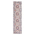 60 x 300 cm Runner Rugs For Living Room No Heavy Rubber Crease-Free Foldable Design For Kitchen Entryway And Bedroom 100% Polyester Water-repellent Resistant Non-Shedding