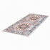 80 x 180 cm Runner Rugs For Living Room No Heavy Rubber Crease-Free Foldable Design For Kitchen Entryway And Bedroom 100% Polyester Water-repellent Resistant Non-Shedding