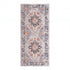 80 x 180 cm Runner Rugs For Living Room No Heavy Rubber Crease-Free Foldable Design For Kitchen Entryway And Bedroom 100% Polyester Water-repellent Resistant Non-Shedding
