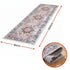 80 x 300 cm Runner Rugs For Living Room No Heavy Rubber Crease-Free Foldable Design For Kitchen Entryway And Bedroom 100% Polyester Water-repellent Resistant Non-Shedding