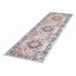 80 x 300 cm Runner Rugs For Living Room No Heavy Rubber Crease-Free Foldable Design For Kitchen Entryway And Bedroom 100% Polyester Water-repellent Resistant Non-Shedding