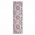 80 x 300 cm Runner Rugs For Living Room No Heavy Rubber Crease-Free Foldable Design For Kitchen Entryway And Bedroom 100% Polyester Water-repellent Resistant Non-Shedding