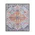 Floor Rug 50X80 Doormat Carpet Short Pile Non-Slip Entryway Mat Bohemian