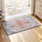 Floor Rug 50X80 Doormat Carpet Short Pile Non-Slip Entryway Mat Bohemian