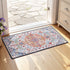 Floor Rug 50X80 Doormat Carpet Short Pile Non-Slip Entryway Mat Bohemian