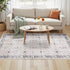 Washable Floor Rug 160X230cm Large Area Rug Modern Living Room Carpet