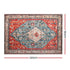 Floor Rug 160X230cm Large Washable Area Rug Modern Living Room Carpet Mat