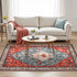 Floor Rug 160X230cm Large Washable Area Rug Modern Living Room Carpet Mat