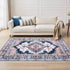 Floor Rug 160X230cm Large Washable Persian Area Rug Living Room Carpet