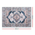 Floor Rug 200X290cm Large Washable Persian Area Rug Living Room Carpet