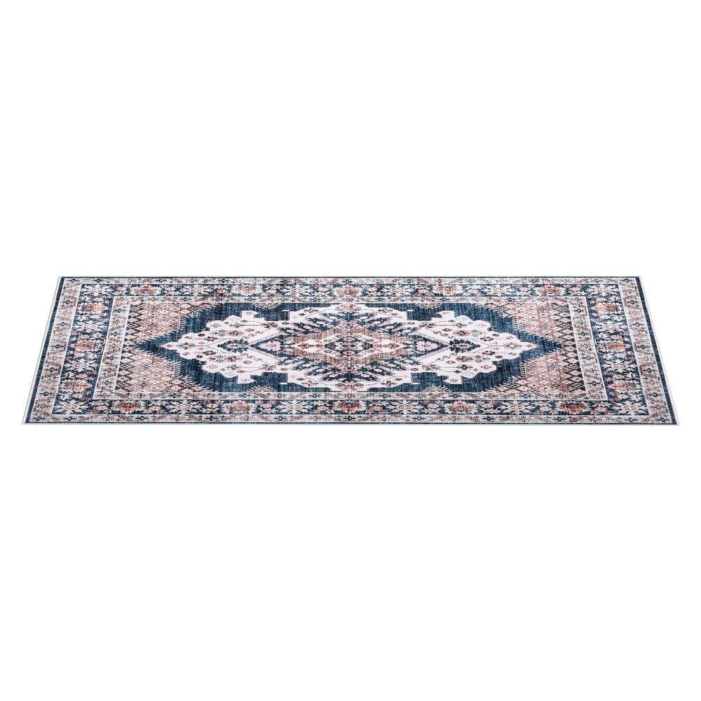 Floor Rug 200X290cm Large Washable Persian Area Rug Living Room Carpet
