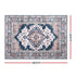 Floor Rug 240x340cm Large Washable Persian Area Rug Living Room Carpet