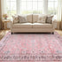 Floor Rug 160X230cm Large Washable Area Rug Vintage Living Room Carpet