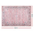 Floor Rug 160X230cm Large Washable Area Rug Vintage Living Room Carpet